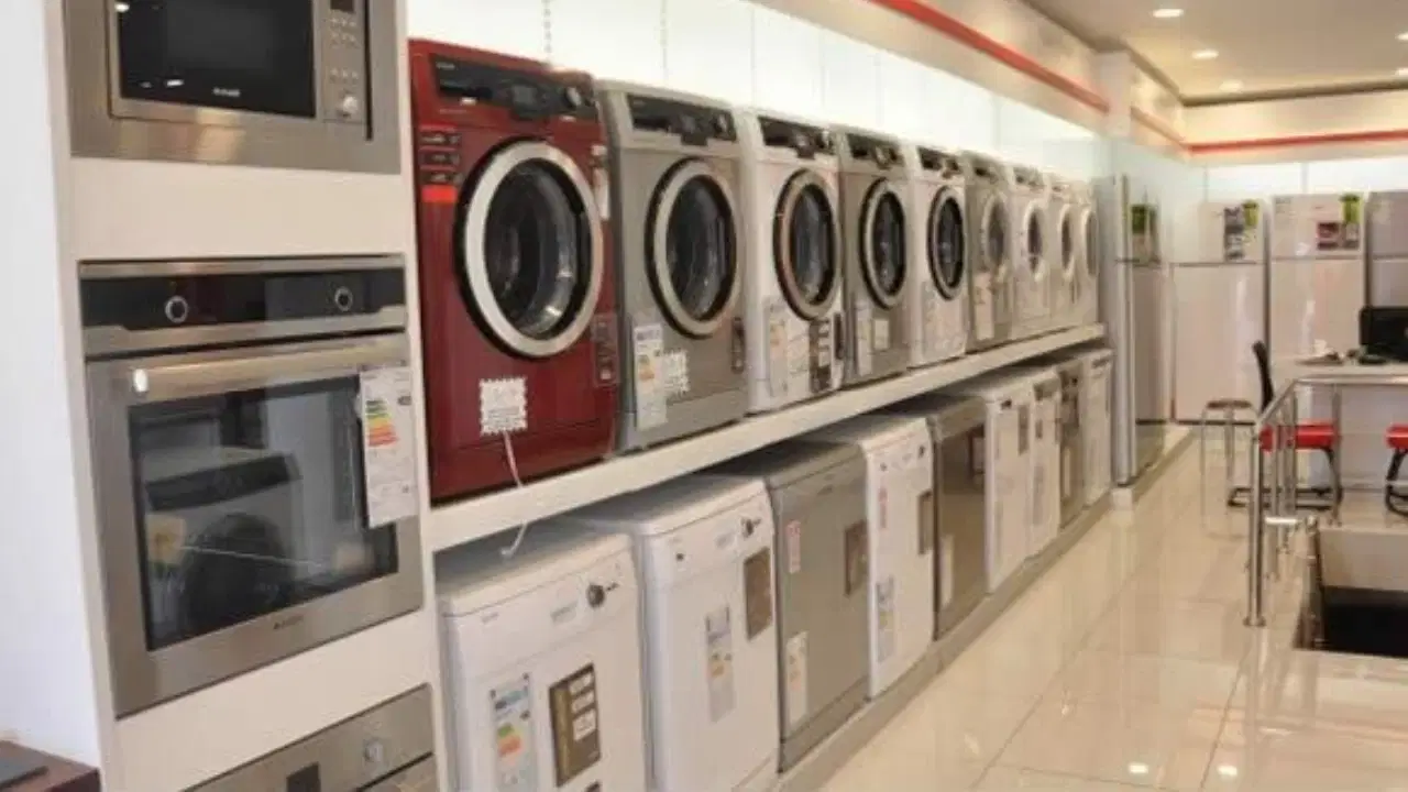Arpaçay Beyaz Eşya Tamircisi
